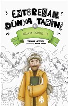 slam Tarihi-1 - Enteresan Dnya Tarihi 3 Uurbcei Yaynlar
