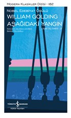 Aadaki Yangn (mizli)  Bankas Kltr Yaynlar
