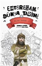 slam Tarihi-2 - Enteresan Dnya Tarihi 4 Uurbcei Yaynlar