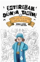 Yeni a`da ve Yakn a`da Avrupa - Enteresan Dnya Tarihi 5 Uurbcei Yaynlar