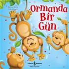 Ormanda Bir Gn  Bankas Kltr Yaynlar