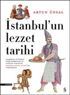 stanbul`un Lezzet Tarihi Everest Yaynlar