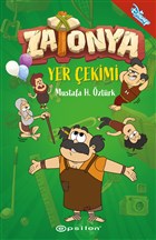 Yer ekimi - Zatonya 2 Epsilon Yaynevi