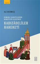 Kadzadeliler Hareketi Ketebe Yaynlar