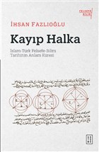 Kayp Halka Ketebe Yaynlar