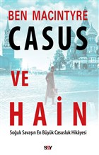 Casus ve Hain Say Yaynlar
