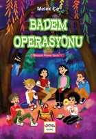 Badem Operasyonu Nar Yaynlar