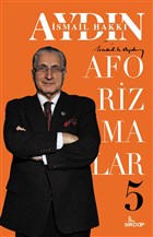 Aforizmalar 5 Girdap Kitap