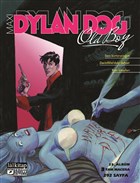 Dylan Dog Maxi Albm 23 - Seni Kurtaracam Lal Kitap