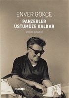 Panzerler stmze Kalkar - Btn iirleri Manos Yaynlar