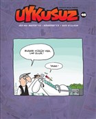 Uykusuz Dergisi Cilt: 48 Mays 15 - Austos 13 - Say 612-624 Mrekkep Basn Yayn