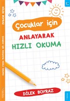ocuklar iin Anlayarak Hzl Okuma Sola Kidz