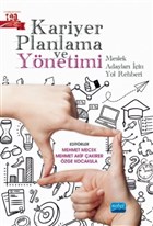 Kariyer Planlama ve Ynetimi Nobel Akademik Yaynclk