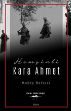 Hemşinli Kara Ahmet Sokak Kitapları Yayınları