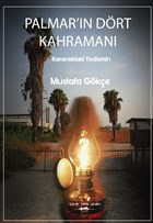 Palmar`n Drt Kahraman Sokak Kitaplar Yaynlar