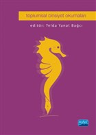 Toplumsal Cinsiyet Okumalar Nobel Akademik Yaynclk
