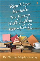 Rica Etsem Benimle Bir Fincan Halk Sal er misiniz? Cinius Yaynlar