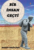 Bir nsan Geti Cinius Yaynlar