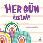 Her Gn zeldir Luna Yaynlar