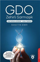GDO Zehirli Sarmak Dorlion Yaynevi