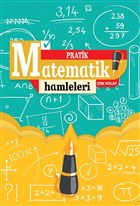 Pratik Matematik Hamleleri ok Kolay Doan Kitap