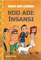Kod Ad: nsans Doan Kitap