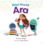 Rya Mucidi Ara Doan Kitap