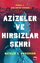 Azizeler ve Hrszlar ehri Yabanc Yaynlar