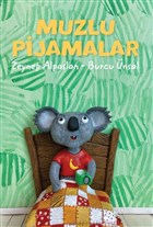 Muzlu Pijamalar Doan Kitap