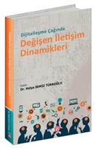 Dijitalleme anda Deien letiim Dinamikleri Beta Yaynevi