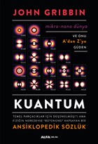 Kuantum Alfa Yaynlar