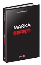Marka Nefreti Beta Yaynevi