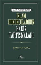 slam Hukukularnn Hadis Tartmalar Ensar Neriyat