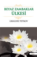 Beyaz Zambaklar lkesi Kardelen Yaynlar