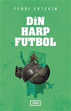 Din Harp Futbol Vadi Yaynlar