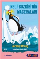Neli Buzgibi`nin Maceralar 1.Kitap Tudem Yaynlar