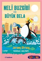 Neli Buzgibi ve Byk Bela 2.Kitap Tudem Yaynlar