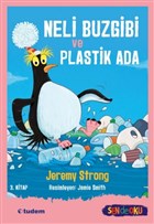 Neli Buzgibi ve Plastik Ada 3.Kitap Tudem Yaynlar