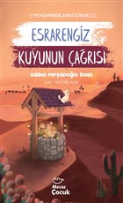 Esrarengiz Kuyunun ars Mecaz ocuk