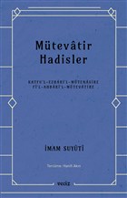 Mtevatir Hadisler Veciz Yaynlar