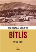 Milli Mcadele Dnemi`nde Bitlis Kriter Yaynlar