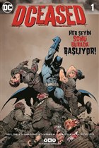 Dceased 1 Yap Kredi Yaynlar