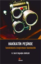 Hakikatin Peinde Kriter Yaynlar