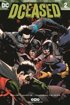 Dceased 2 Yap Kredi Yaynlar