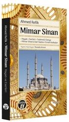 Mimar Sinan Byyen Ay Yaynlar