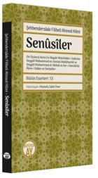 Senusiler Byyen Ay Yaynlar