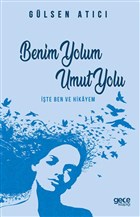 Benim Yolum Umut Yolu Gece Kitapl
