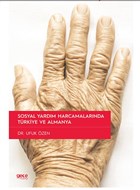 Sosyal Yardm Harcamalarnda Trkiye ve Almanya Gece Kitapl