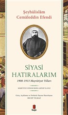 Siyasi Hatralarm Kap Yaynlar