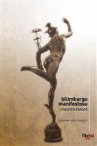 Bilimkurgu Manifestosu Fihrist Kitap